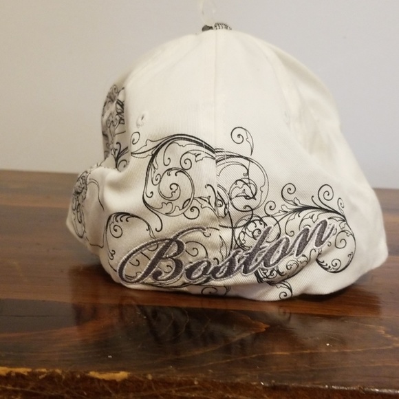 Baseball hat - Picture 3 of 5